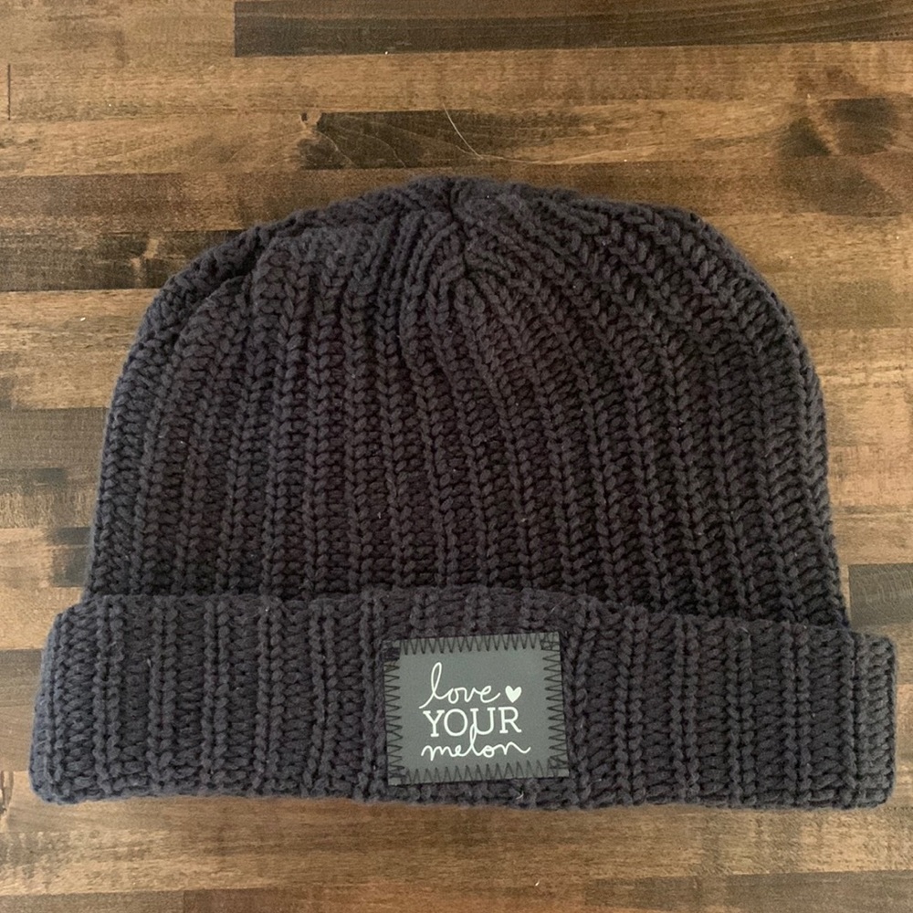 Love Your Melon hat